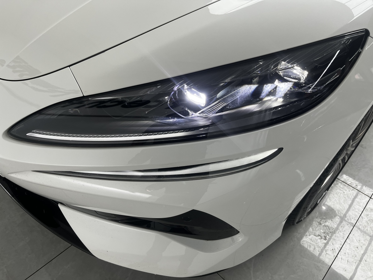 Denza Z9 2024 #7 Denza Z9 2024 immagine di auto #7