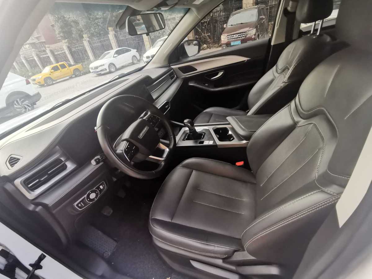 Jetour X90 PLUS 2021 immagine di auto #7