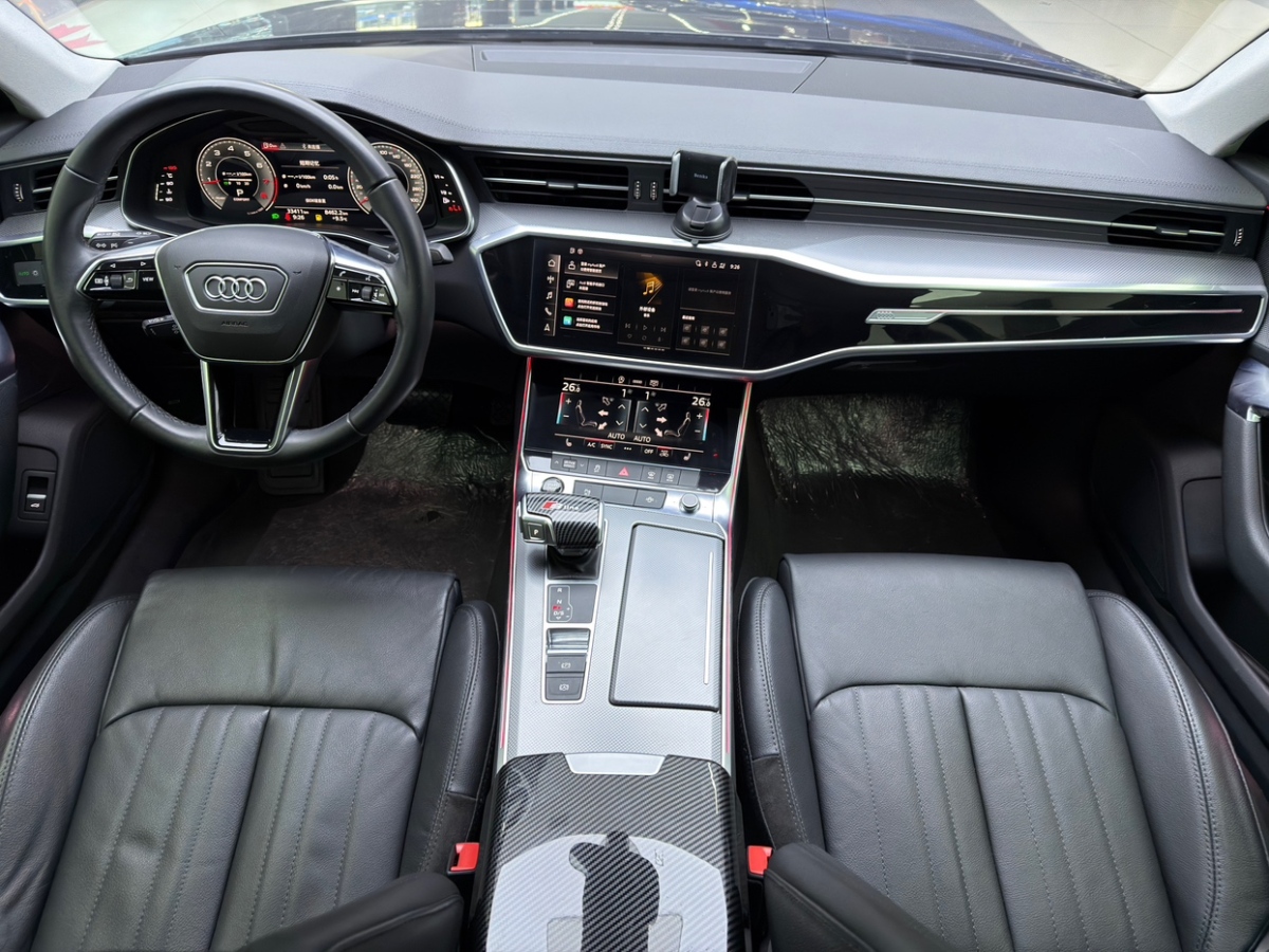 Audi 2022 #7 Audi 2022 car image #7