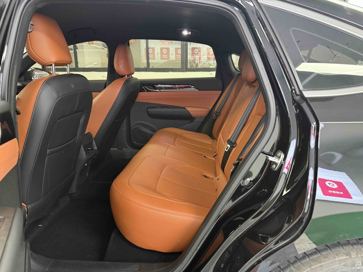 五菱汽车 五菱星光 2025 汽车图片 #7