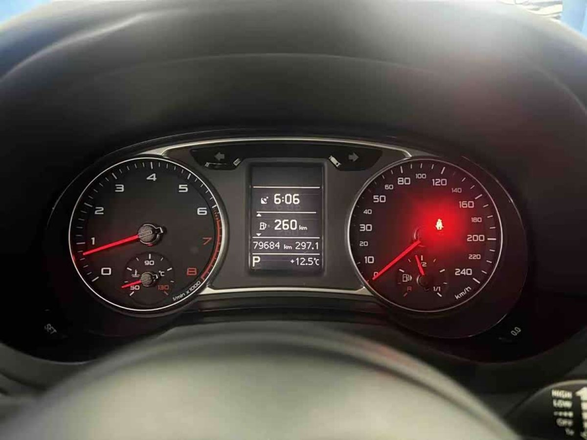 Audi A1 2013 car image #7