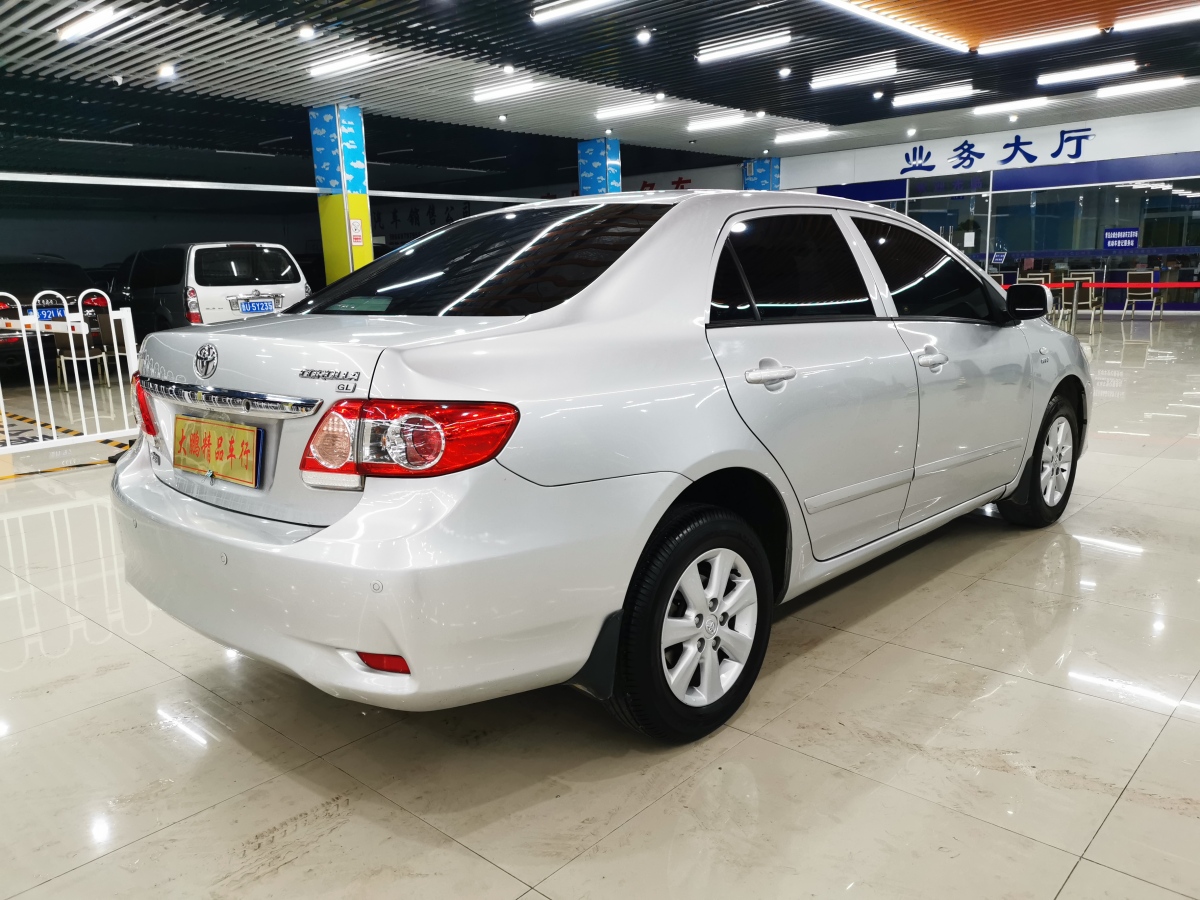 Toyota 2012 immagine di auto #7