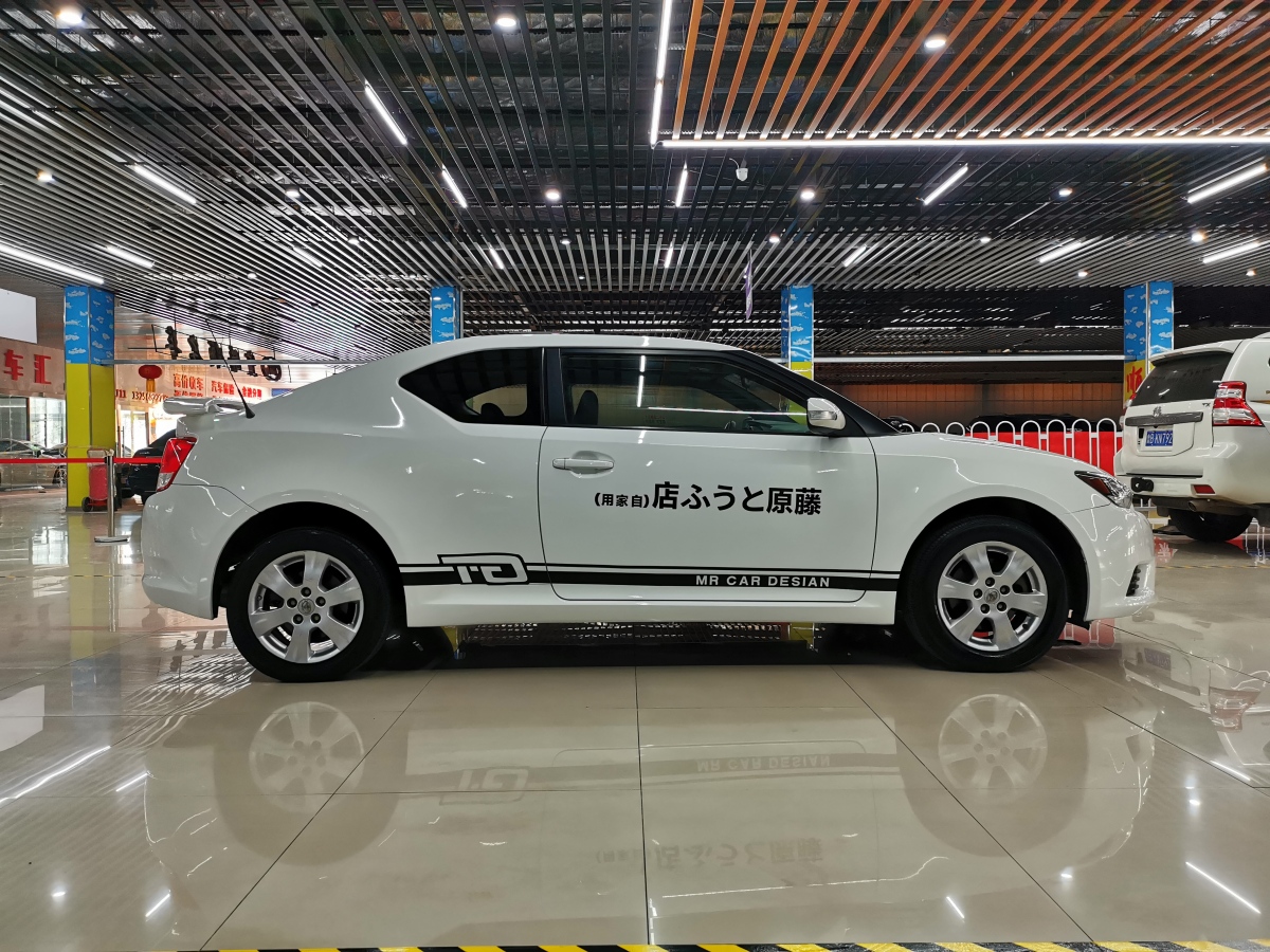 Toyota 2012 #7 Toyota 2012 car image #7