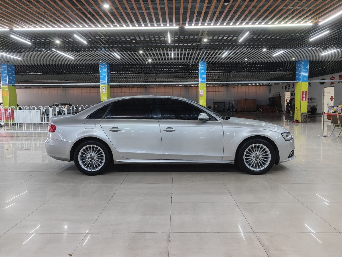 Audi 2015 #7 Audi 2015 car image #7