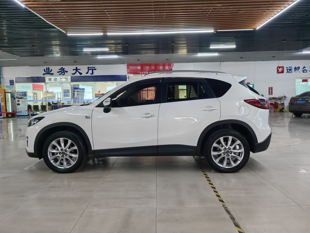 Mazda 2016 #7 Mazda 2016 car image #7