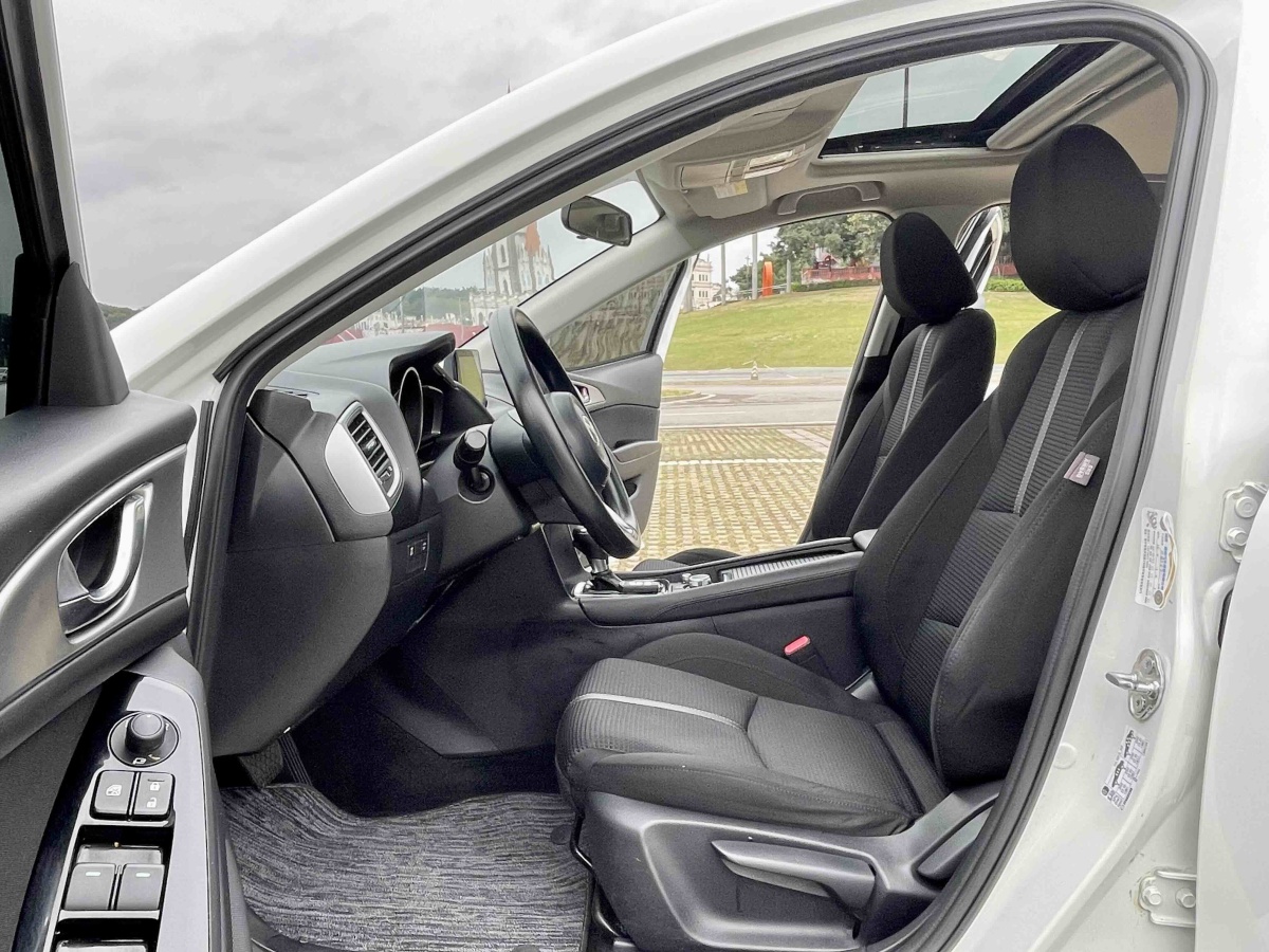 Mazda 2017 #7 Mazda 2017 car image #7
