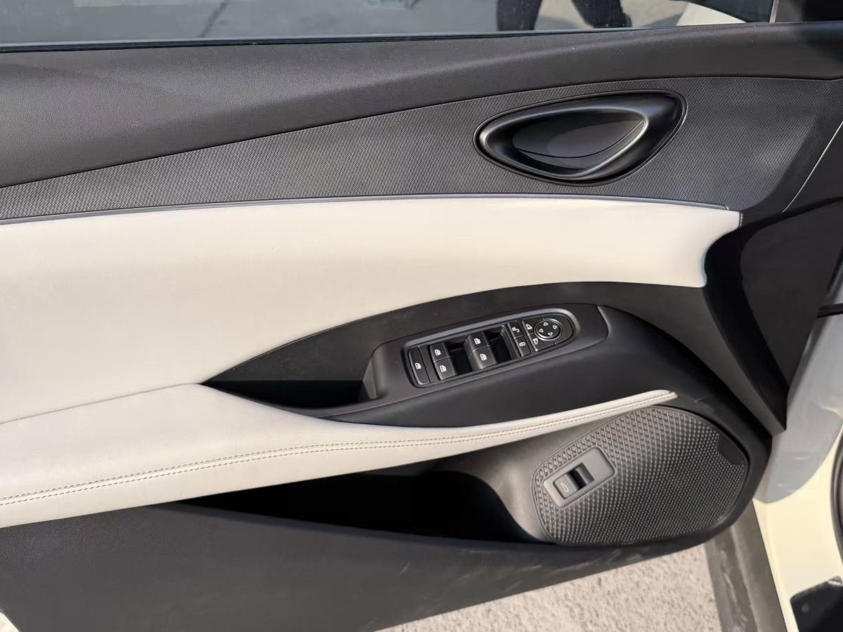 BYD Seal 06 New Energy 2024 #7 BYD Seal 06 New Energy 2024 immagine di auto #7