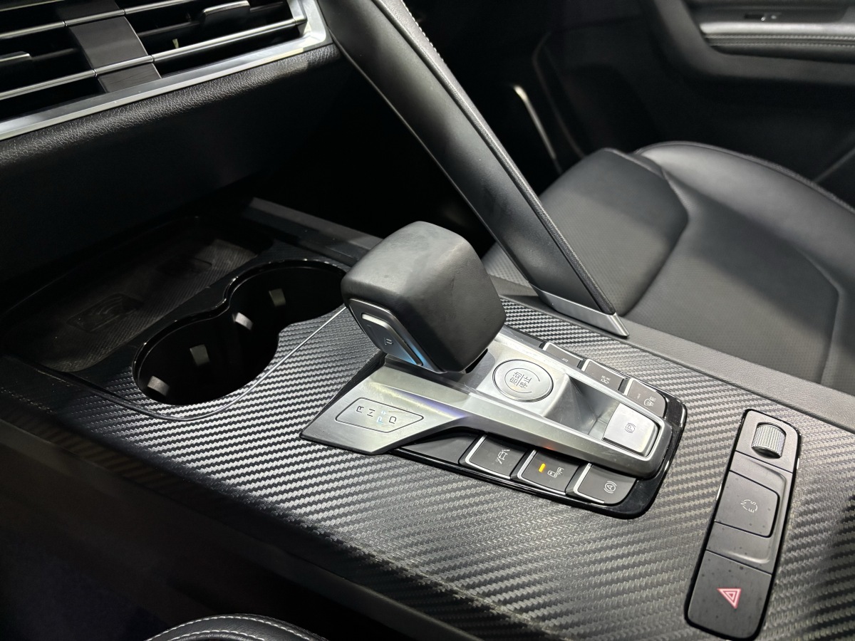 BYD Song Pro 2020 immagine di auto #7