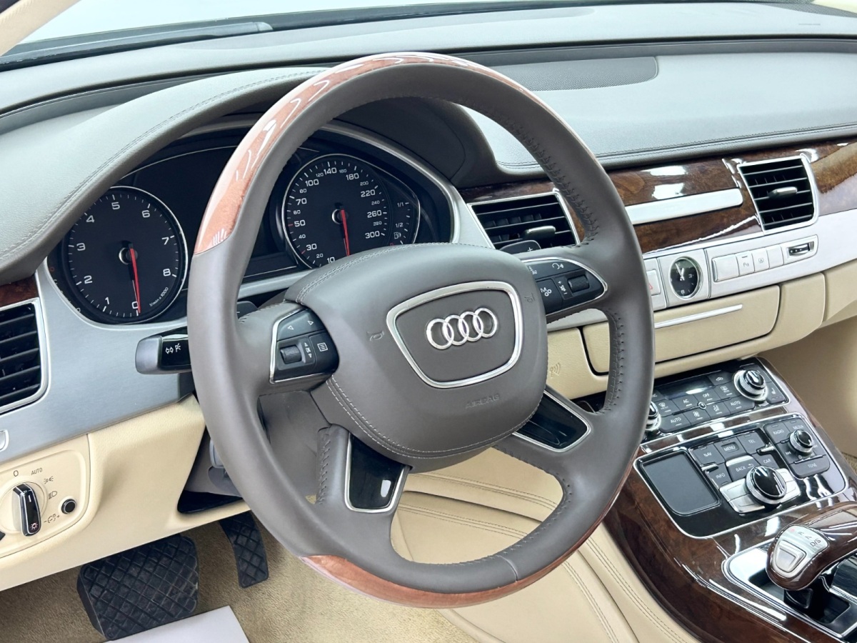 Audi 2013 car image #7