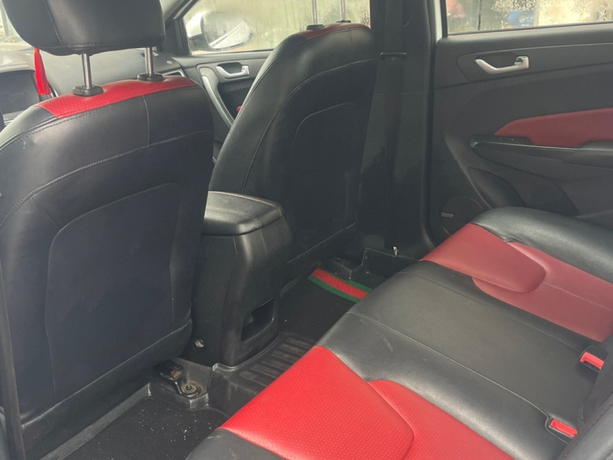 Chery Arrizo 5 2018 #7 Chery Arrizo 5 2018 imagem de carro #7