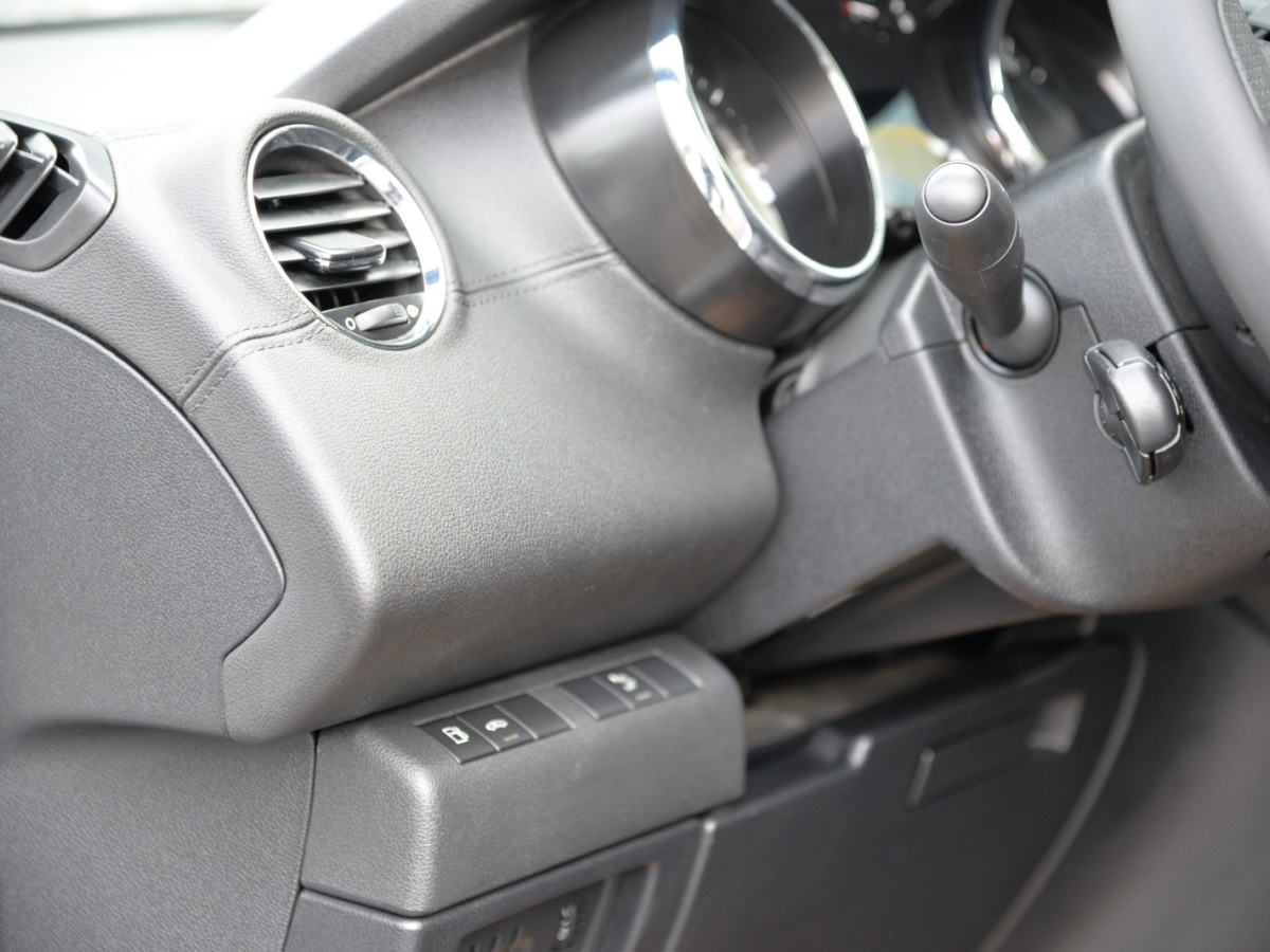 标致 标致3008 2015 汽车图片 #7