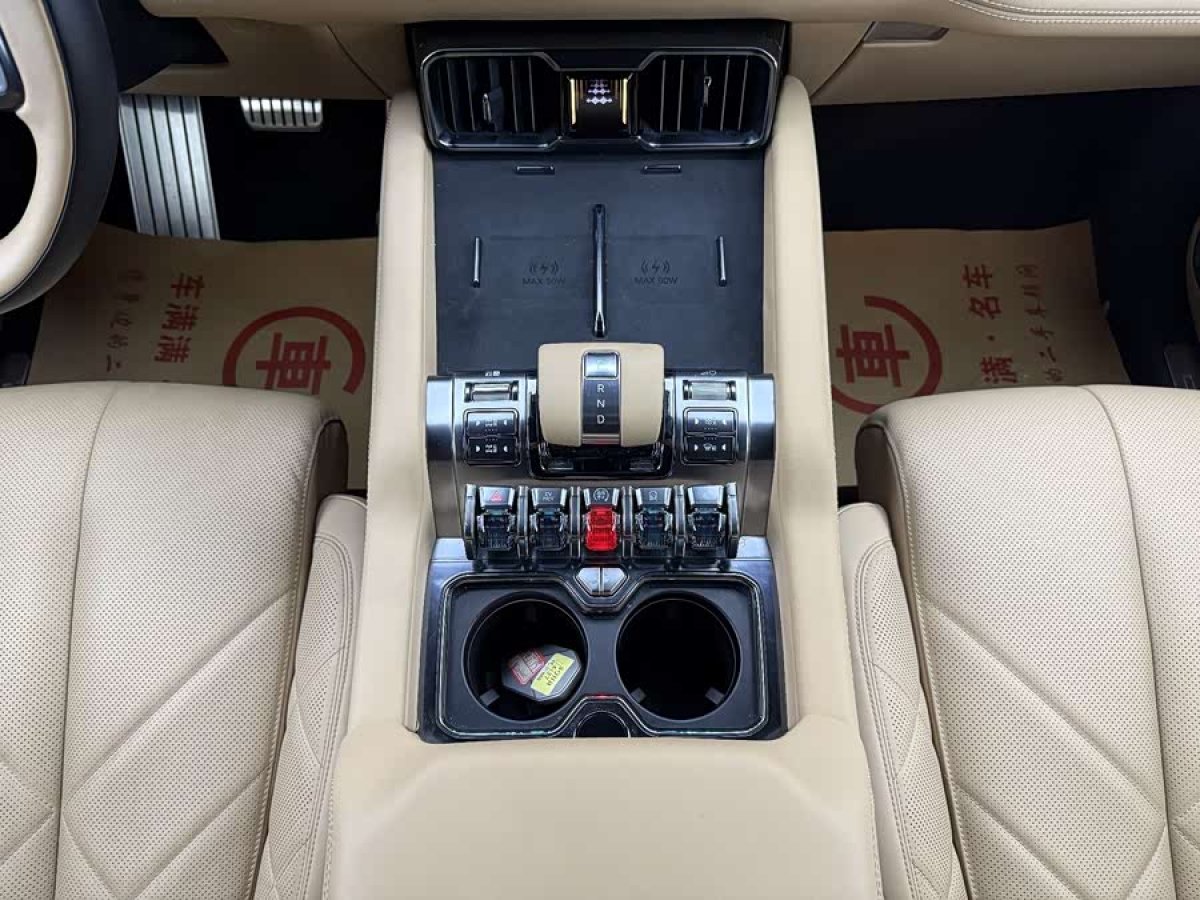 FangChengBao Leopard 8 2026 car image #7