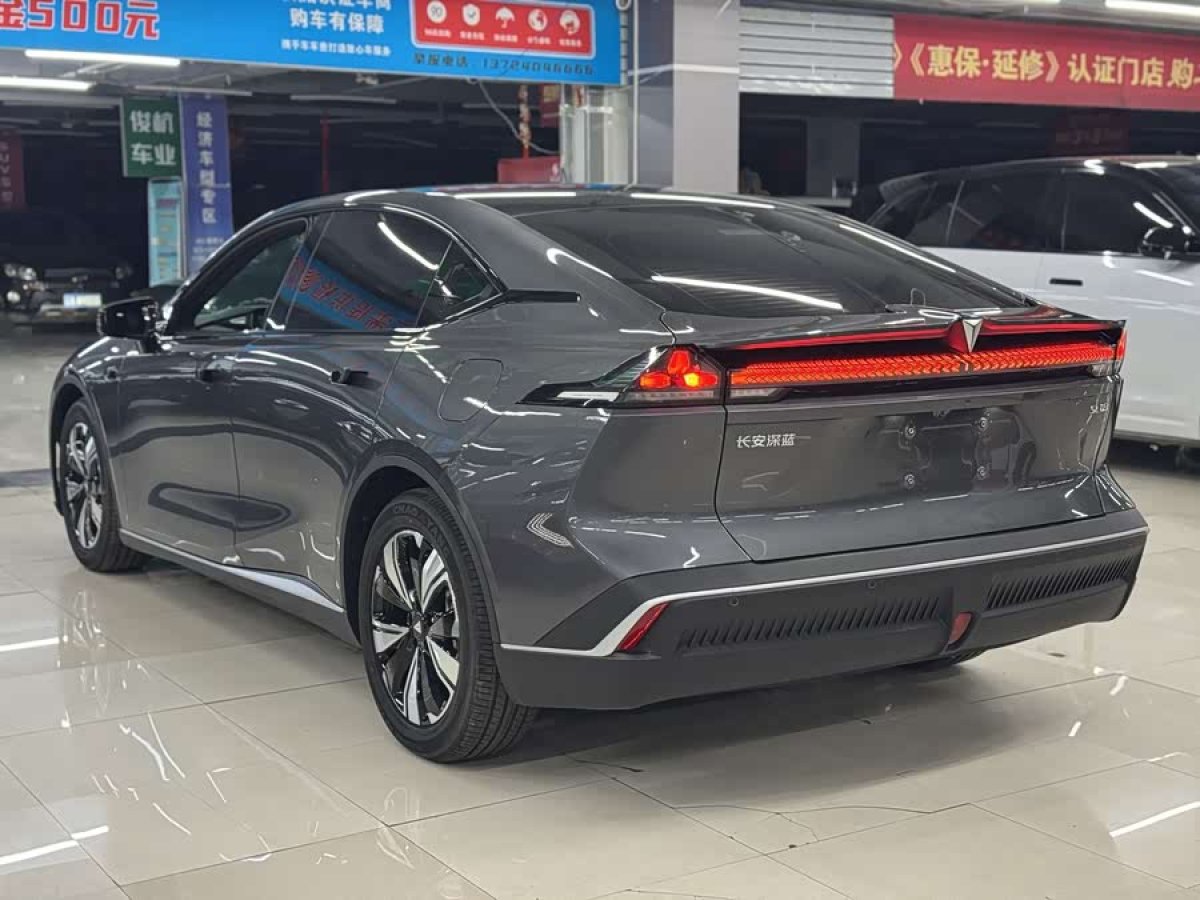 Deepal SL03 2025 car image #7