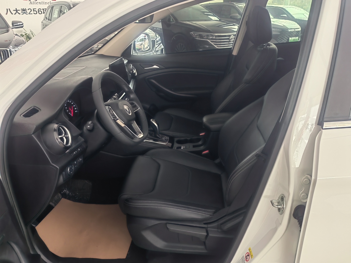 BYD Song Pro 2021 #7 BYD Song Pro 2021 immagine di auto #7