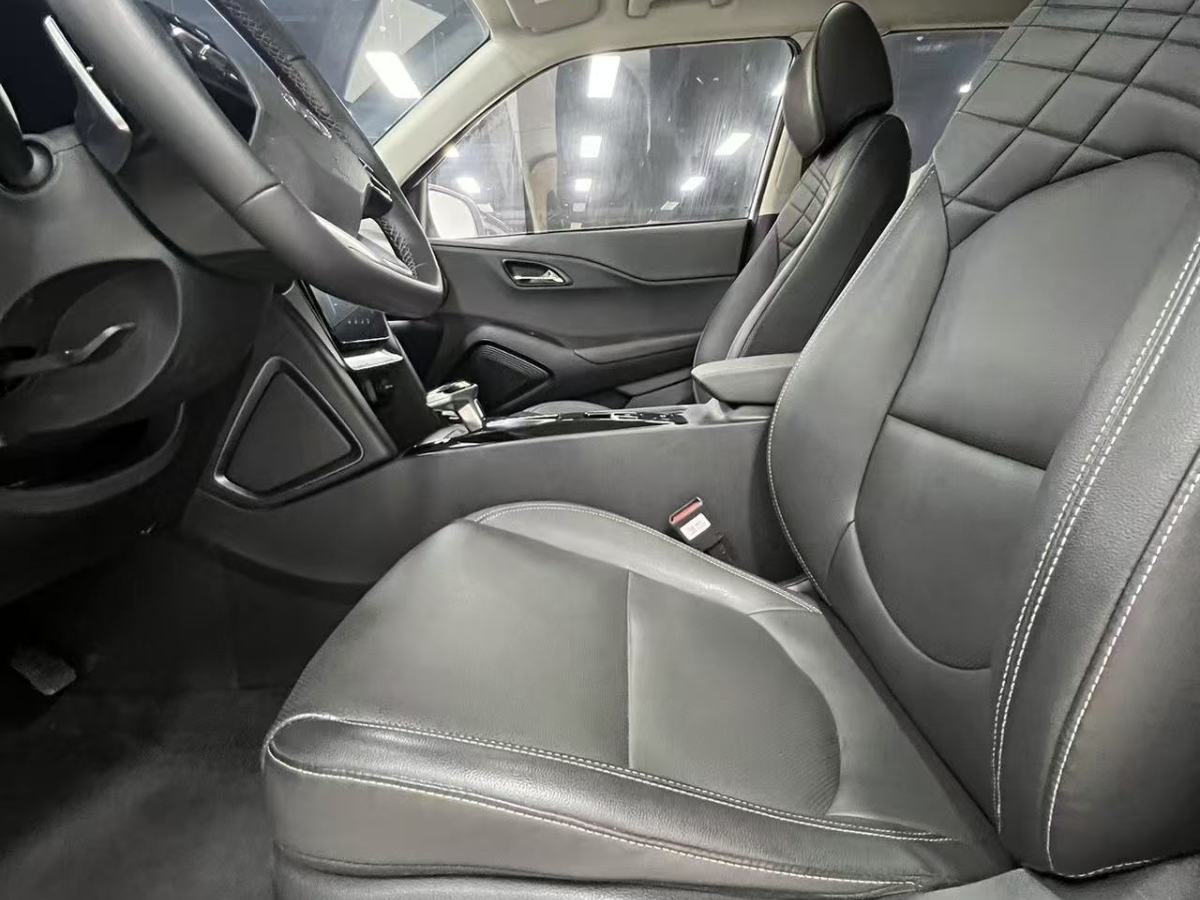 Hyundai ix35 2022 car image #7