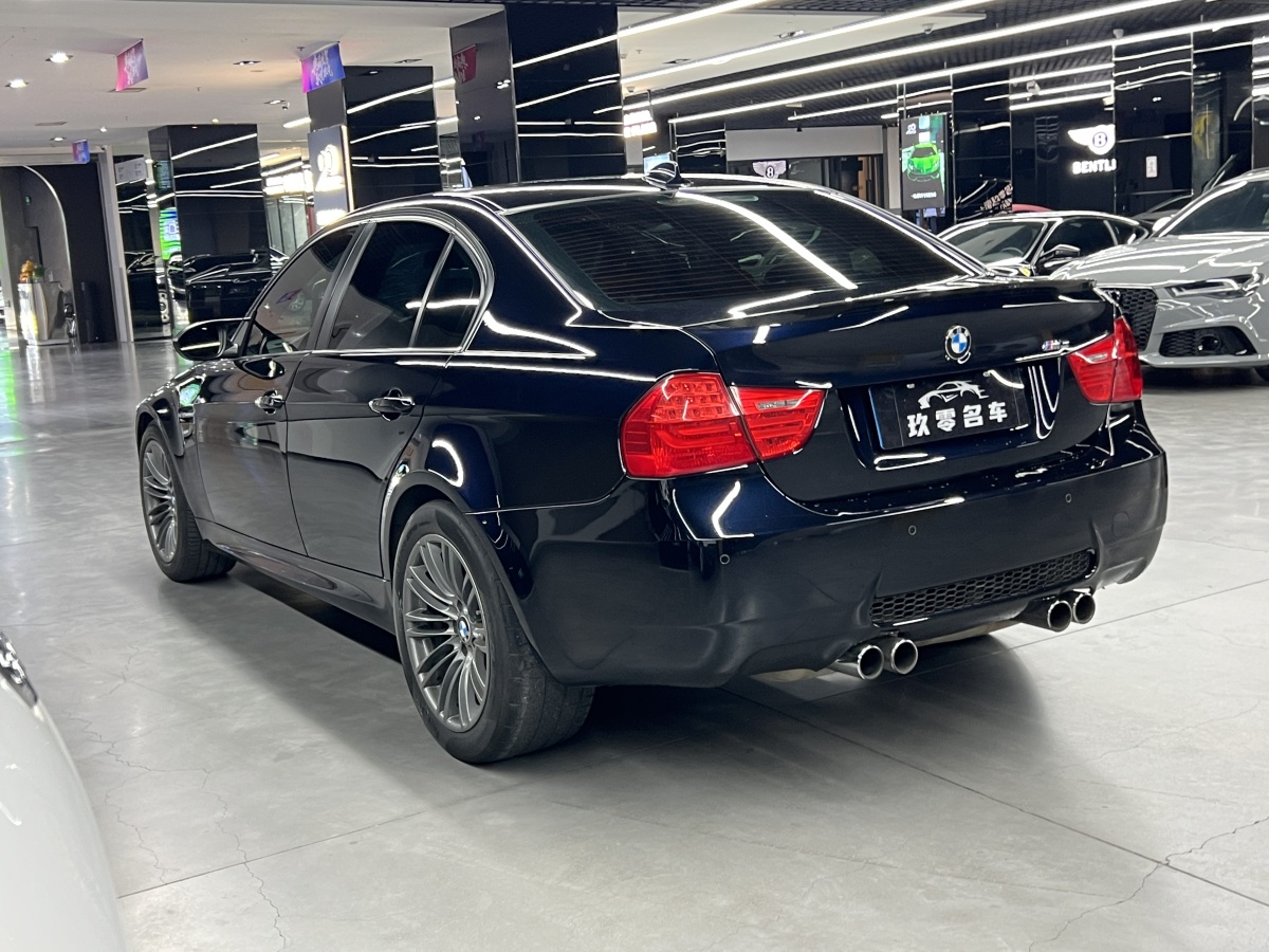 BMW 2013 car image #7