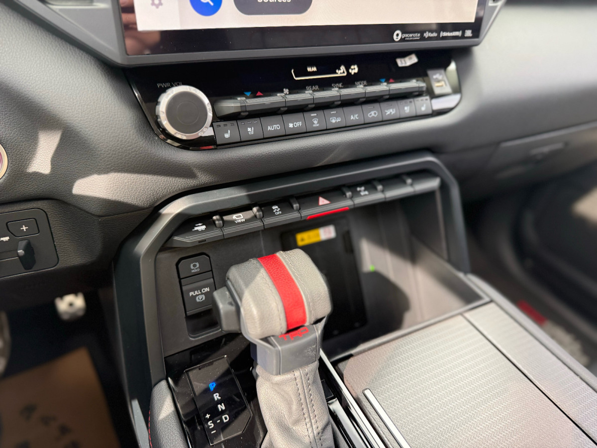 Toyota 2023 car image #7