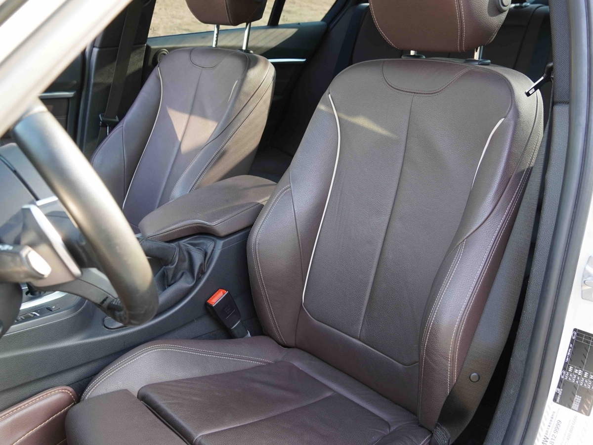 BMW 3 Series GT 2019 #7 BMW 3 Series GT 2019 immagine di auto #7