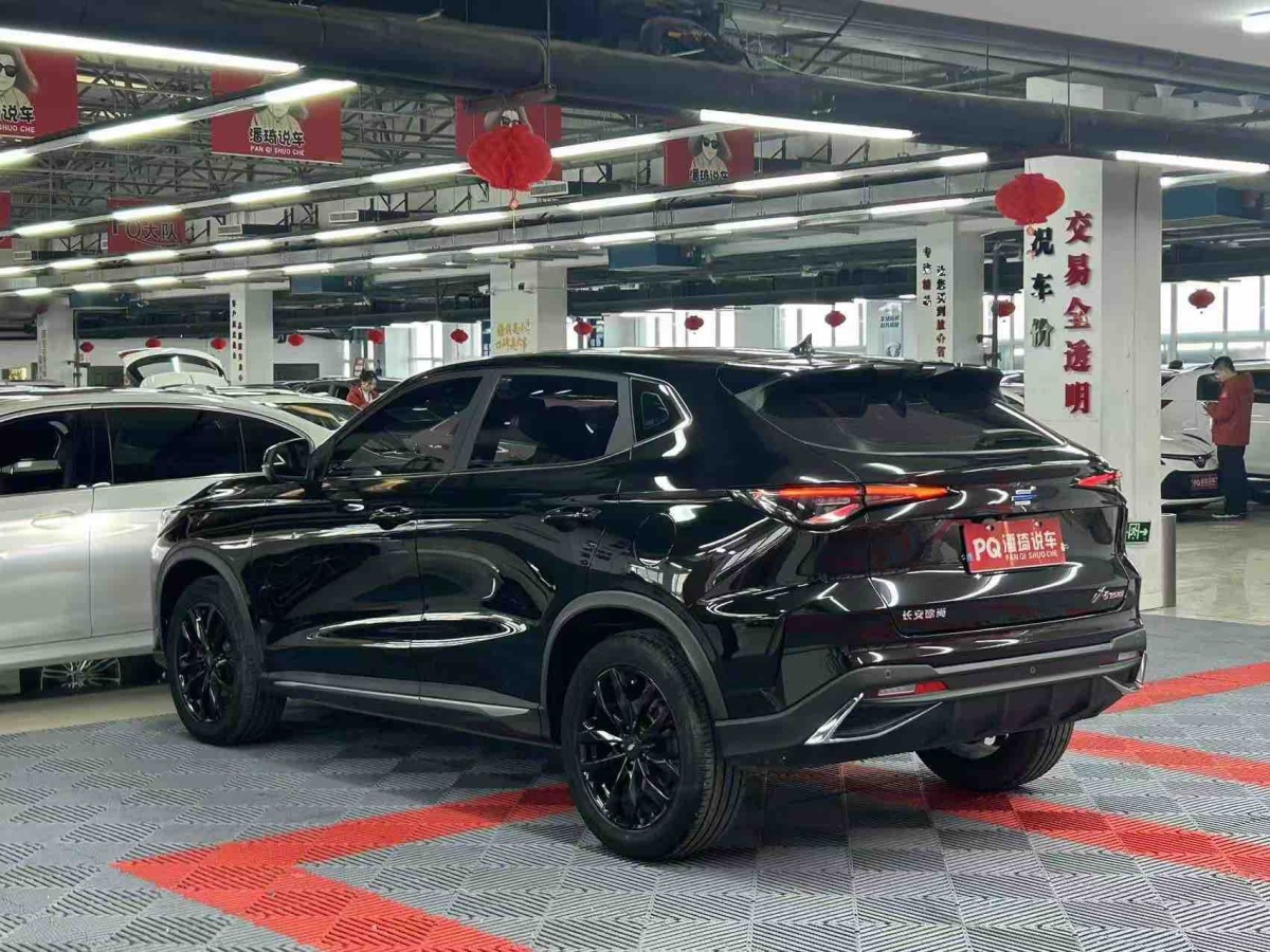 Changan 2023 car image #7