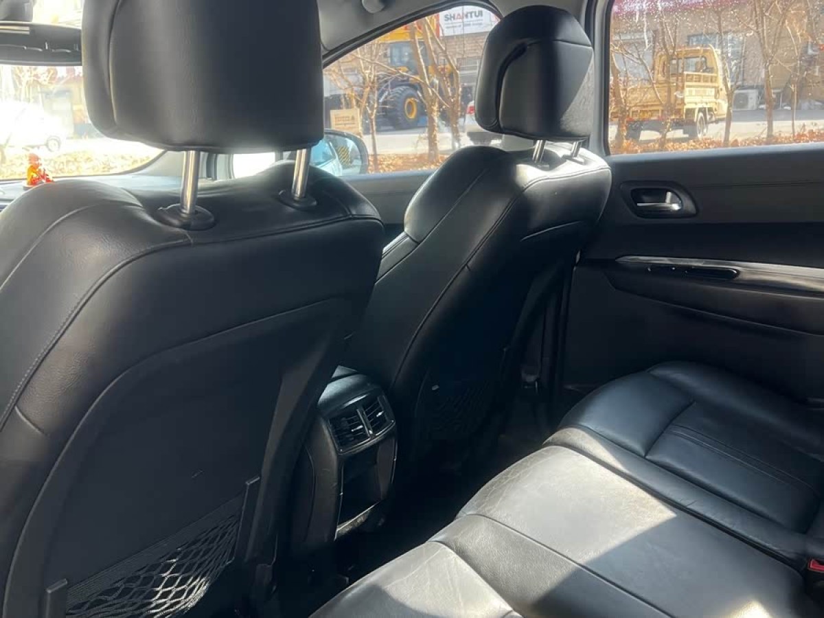 标致 标致3008 2013 汽车图片 #7