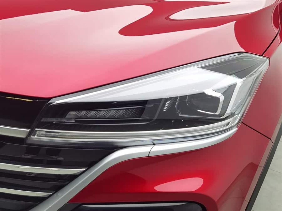 Kaiyi Showjet 2021 #7 Kaiyi Showjet 2021 car image #7