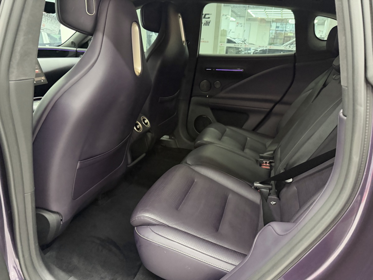 Avatr 07 2025 car image #7