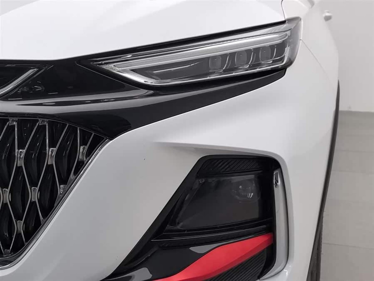 Changan 2023 immagine di auto #7