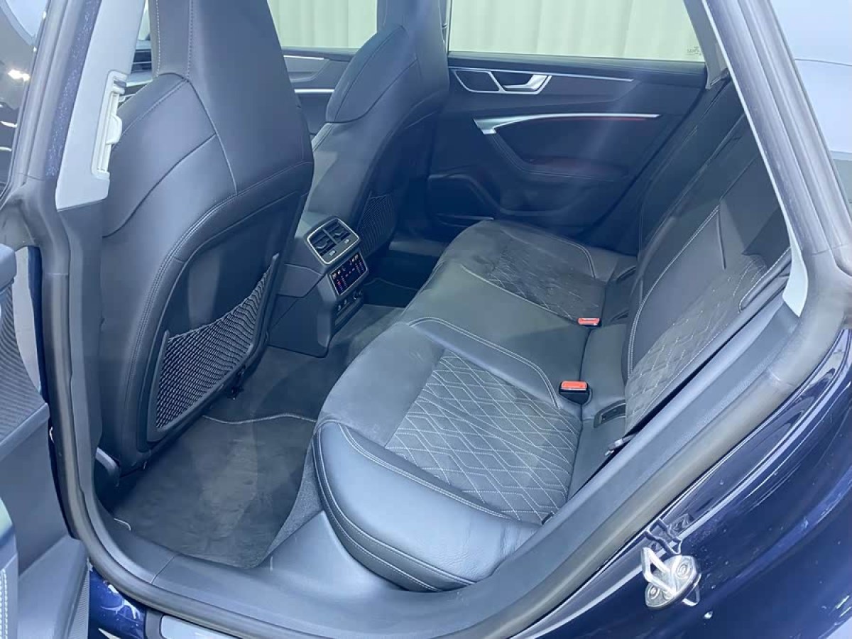 Audi 2023 car image #7