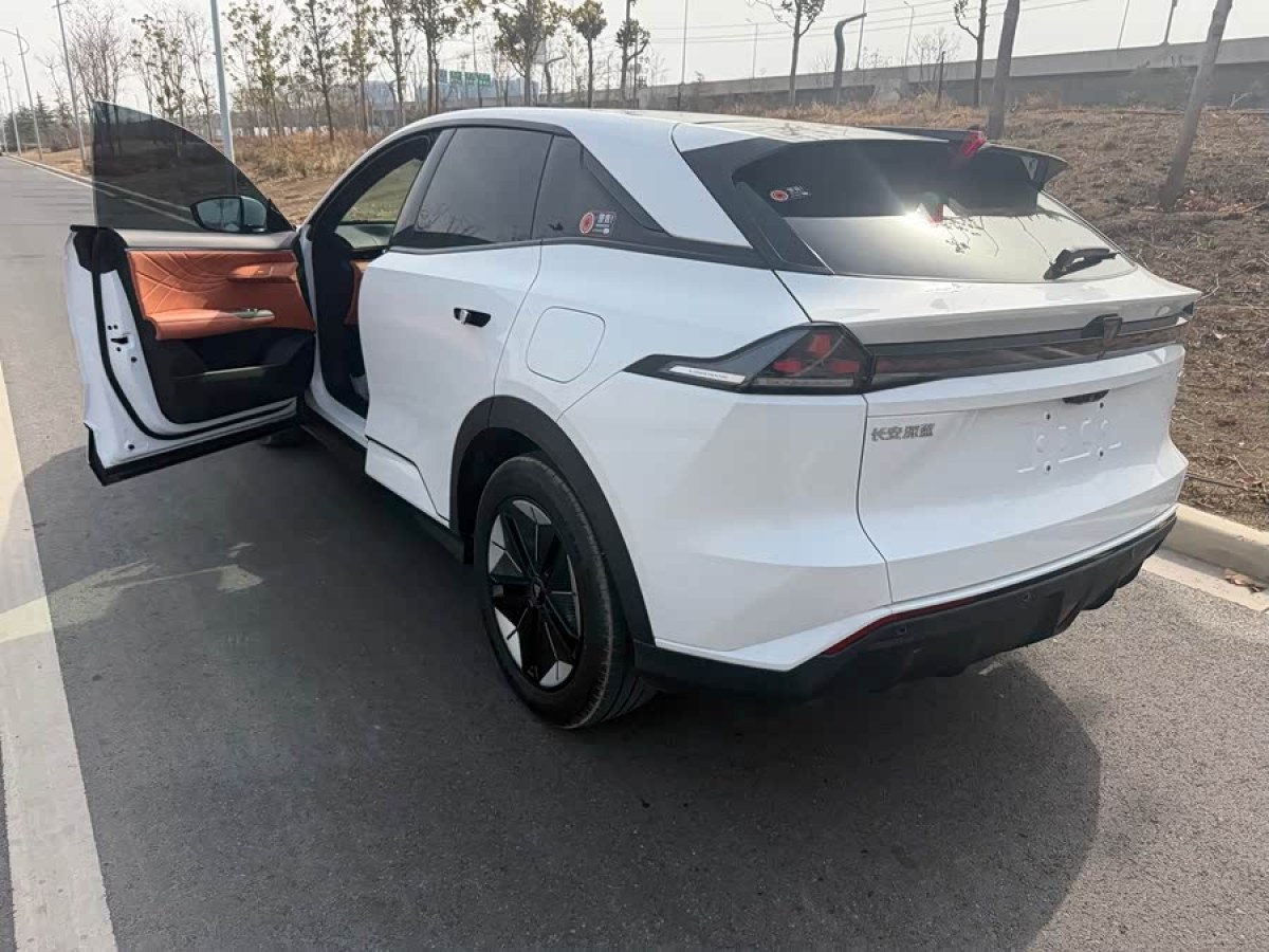 Deepal 2024 car image #7