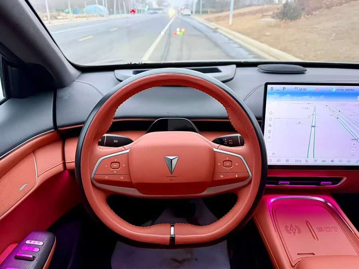Deepal 2024 #7 Deepal 2024 immagine di auto #7