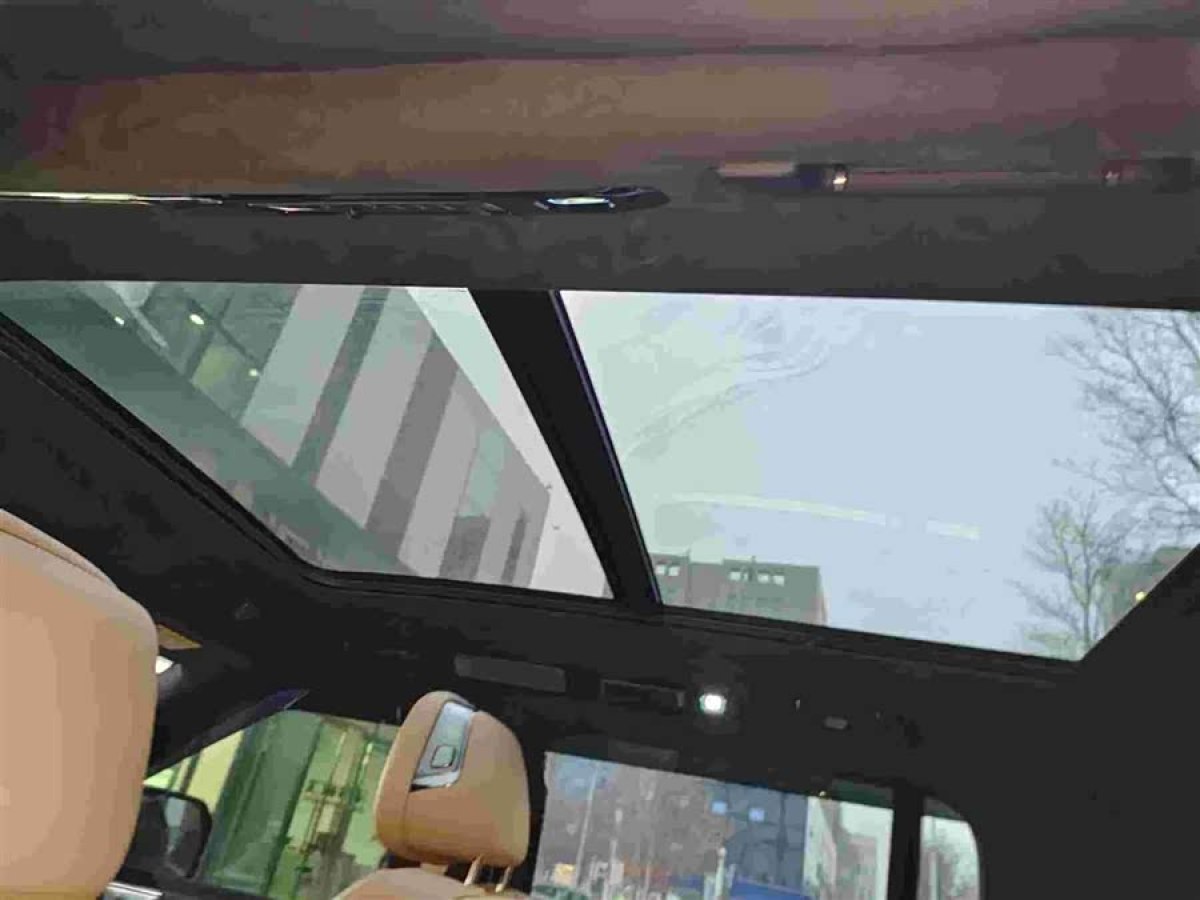 FangChengBao Leopard 8 2024 car image #7