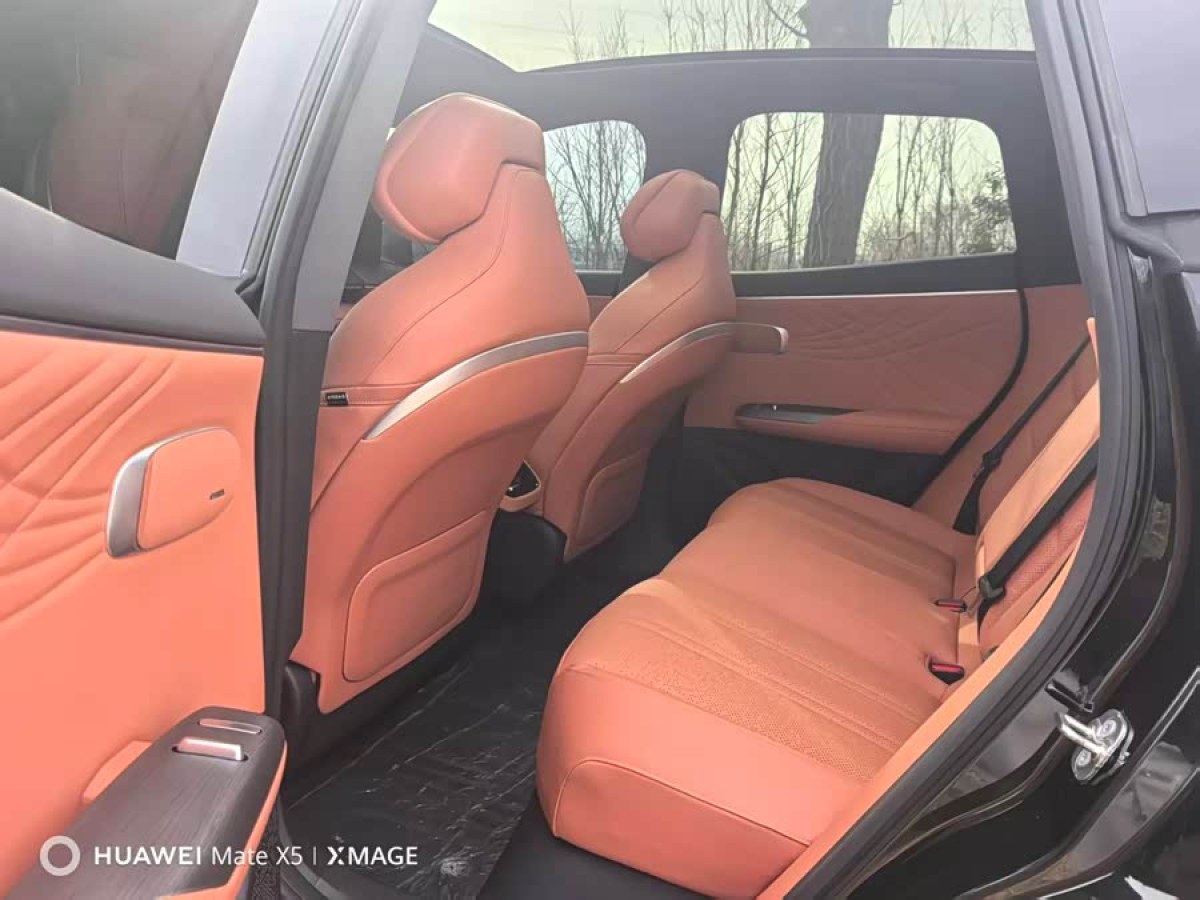 Deepal 2024 car image #7