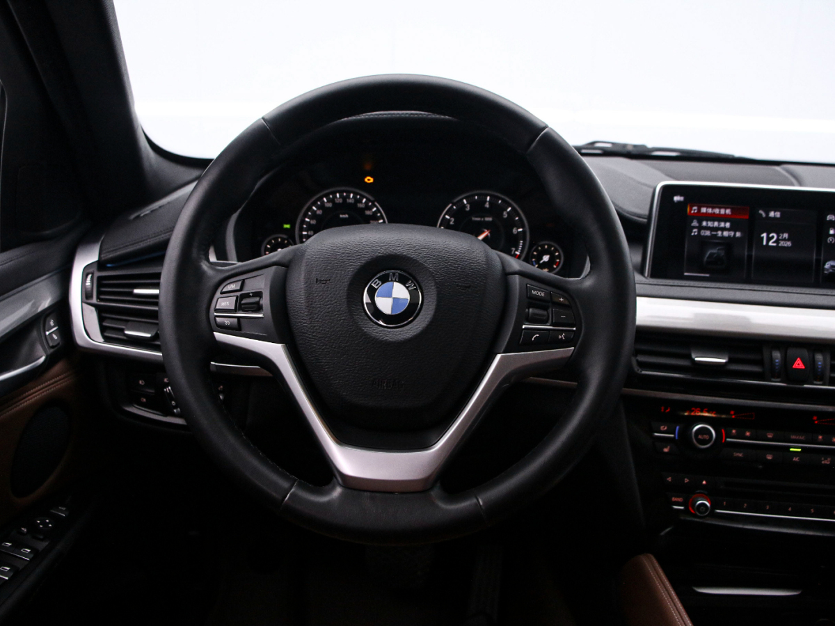 BMW X6 2019 image de voiture #7