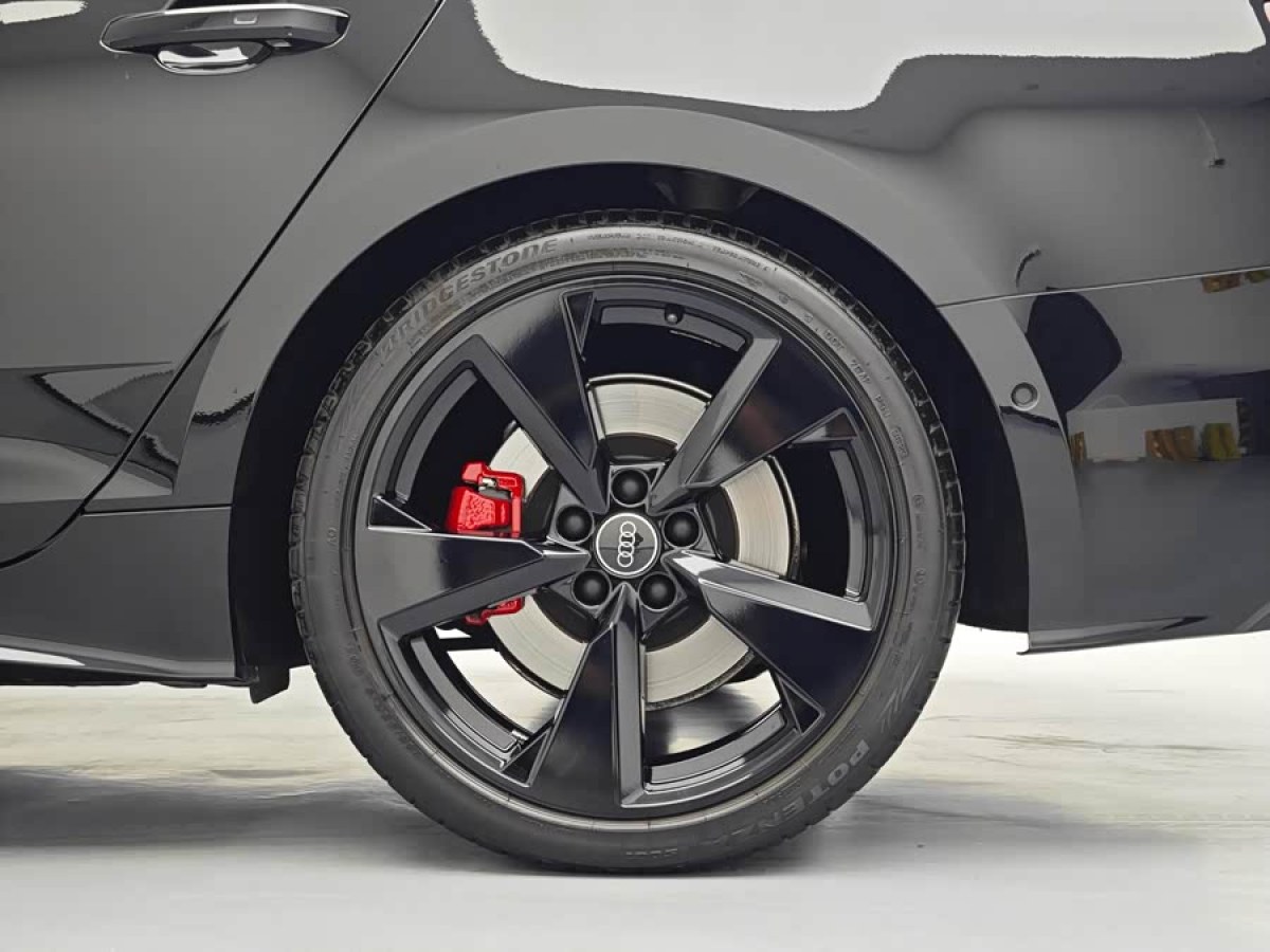 Audi S5 2024 car image #7