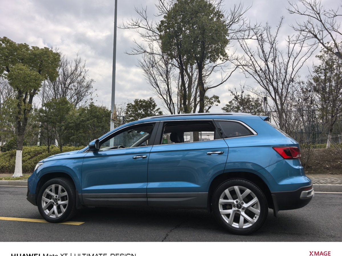 Jetta VS7 2020 car image #7