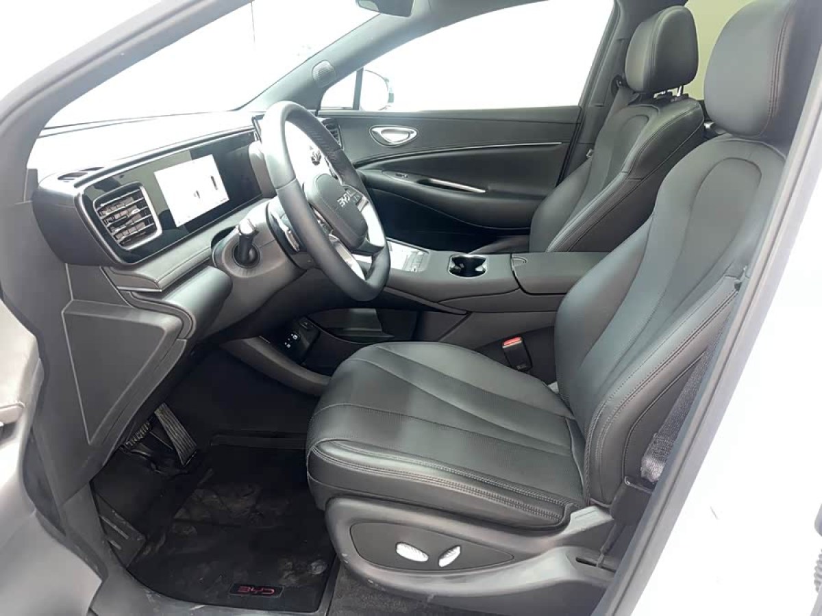 BYD Sea Lion 06 New Energy 2025 car image #7