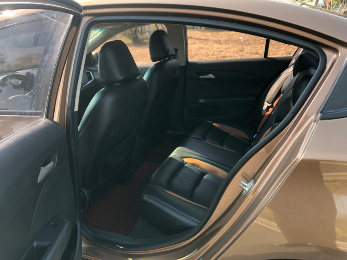 Chevrolet Cavalier 2016 #7 Chevrolet Cavalier 2016 car image #7