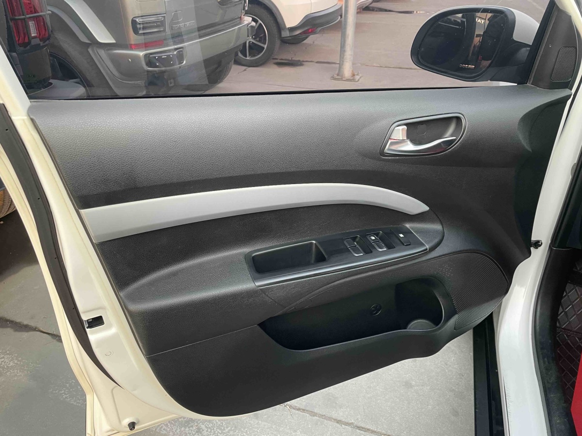 Kia KX1 2019 #7 Kia KX1 2019 car image #7