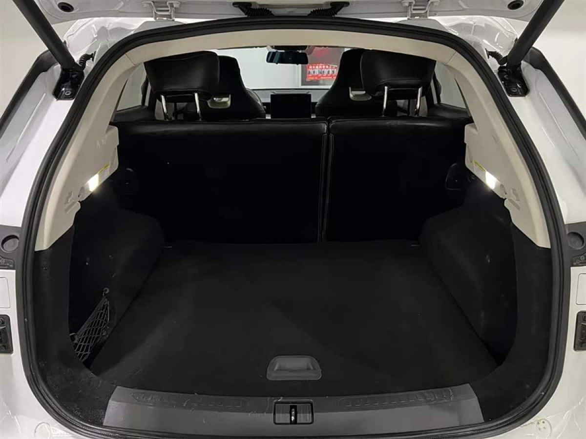 Jetour Dashing 2023 car image #7