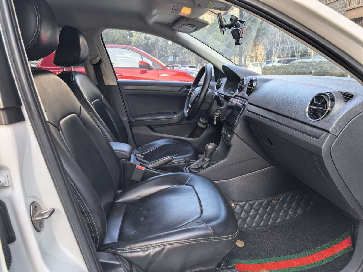 捷达 捷达VA3 2021 汽车图片 #7