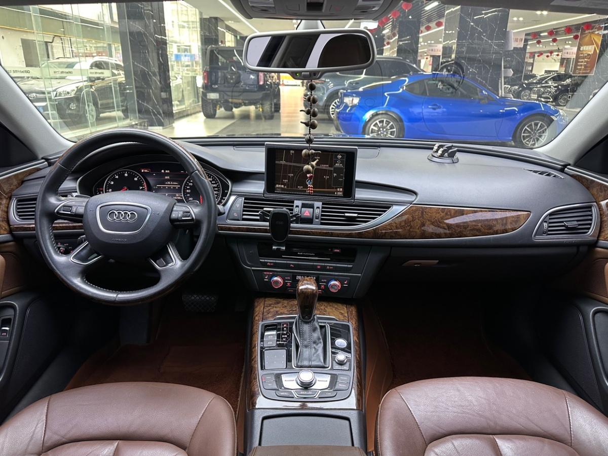 Audi 2018 #7 Audi 2018 car image #7