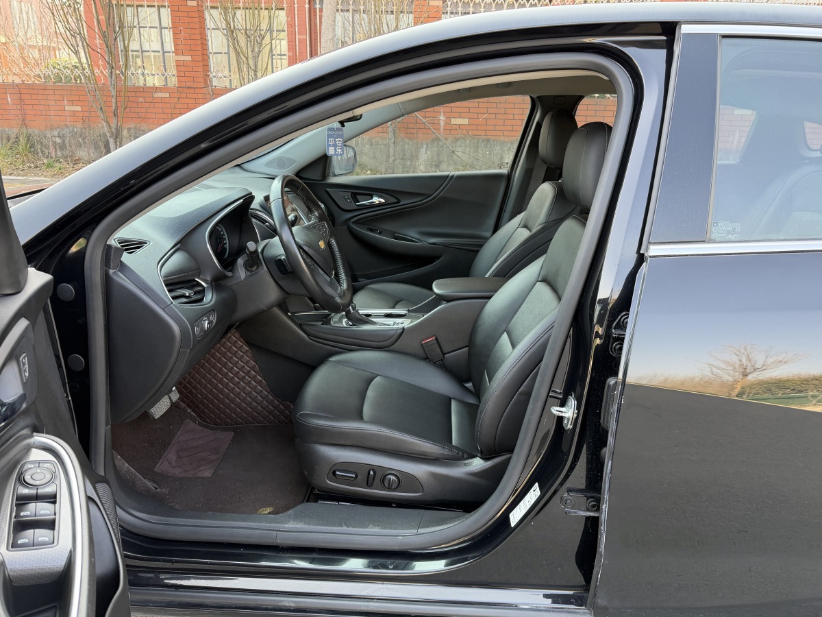 Chevrolet Malibu XL 2022 car image #7