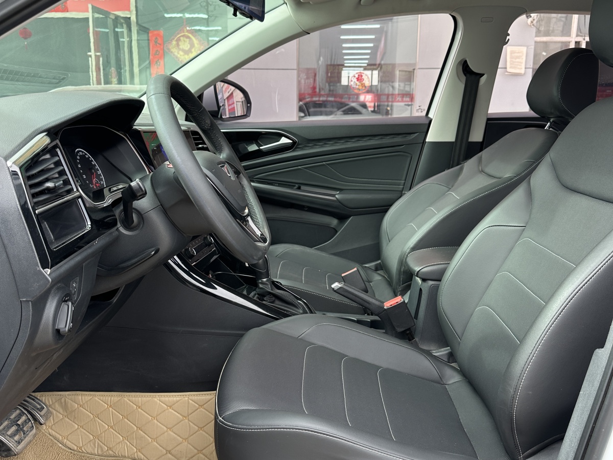 Jetta VS5 2021 car image #7