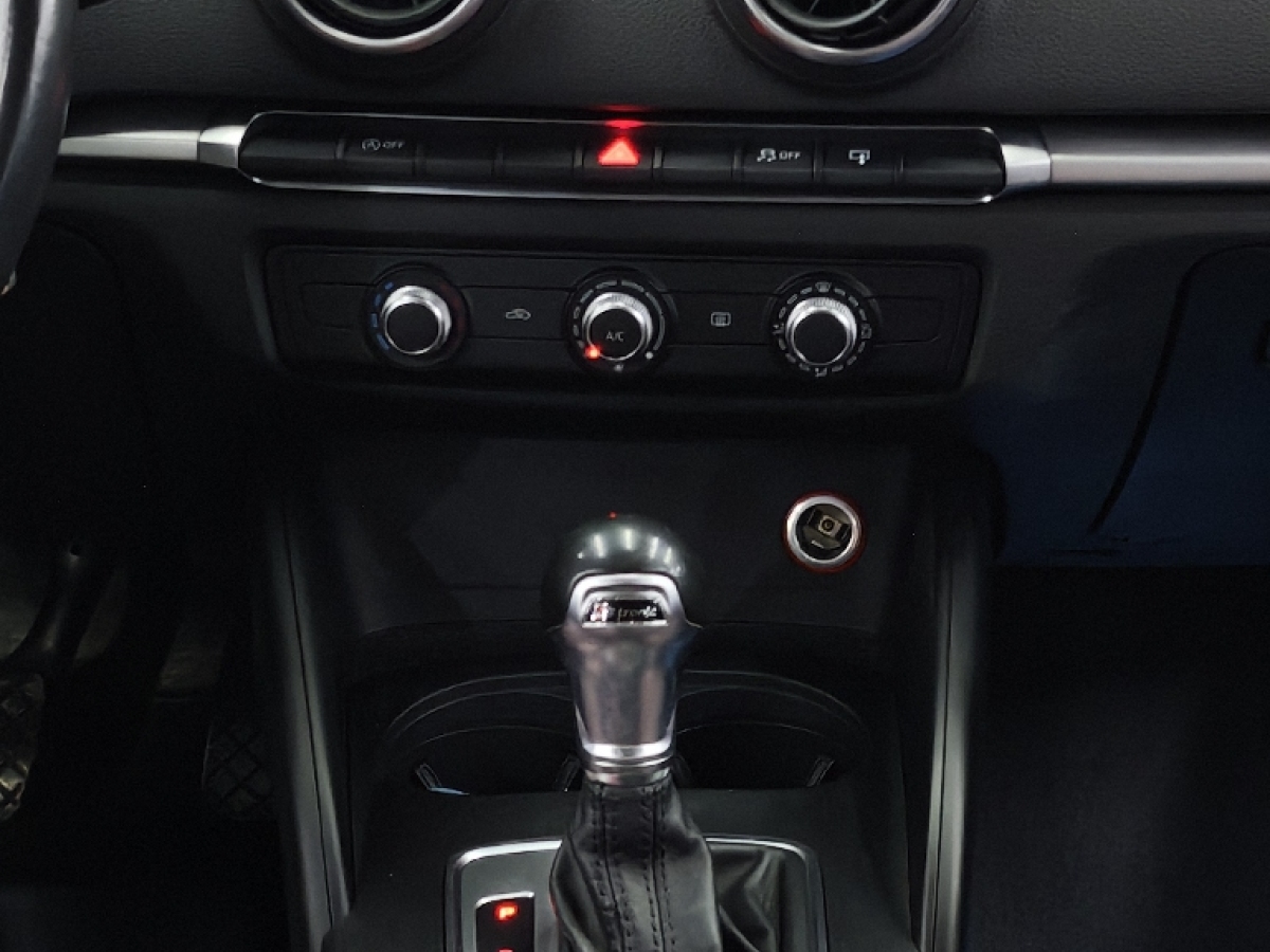 Audi A3 2015 #7 Audi A3 2015 car image #7