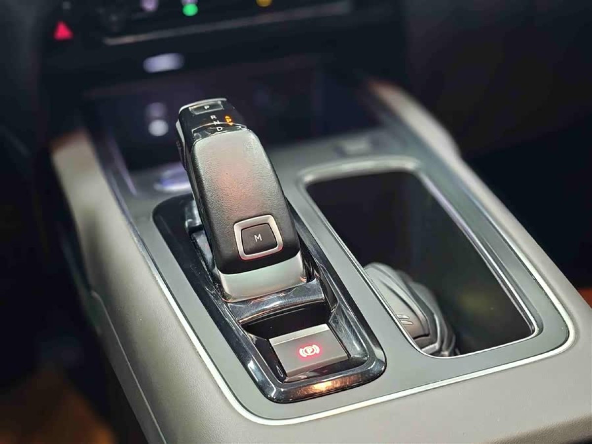 Citroen C5 AIRCROSS 2019 car image #7