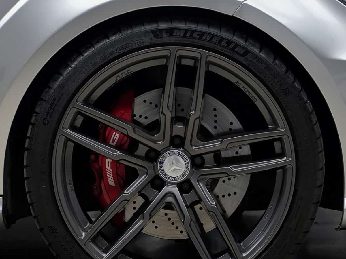 Mercedes-Benz 2015 #7 Mercedes-Benz 2015 car image #7