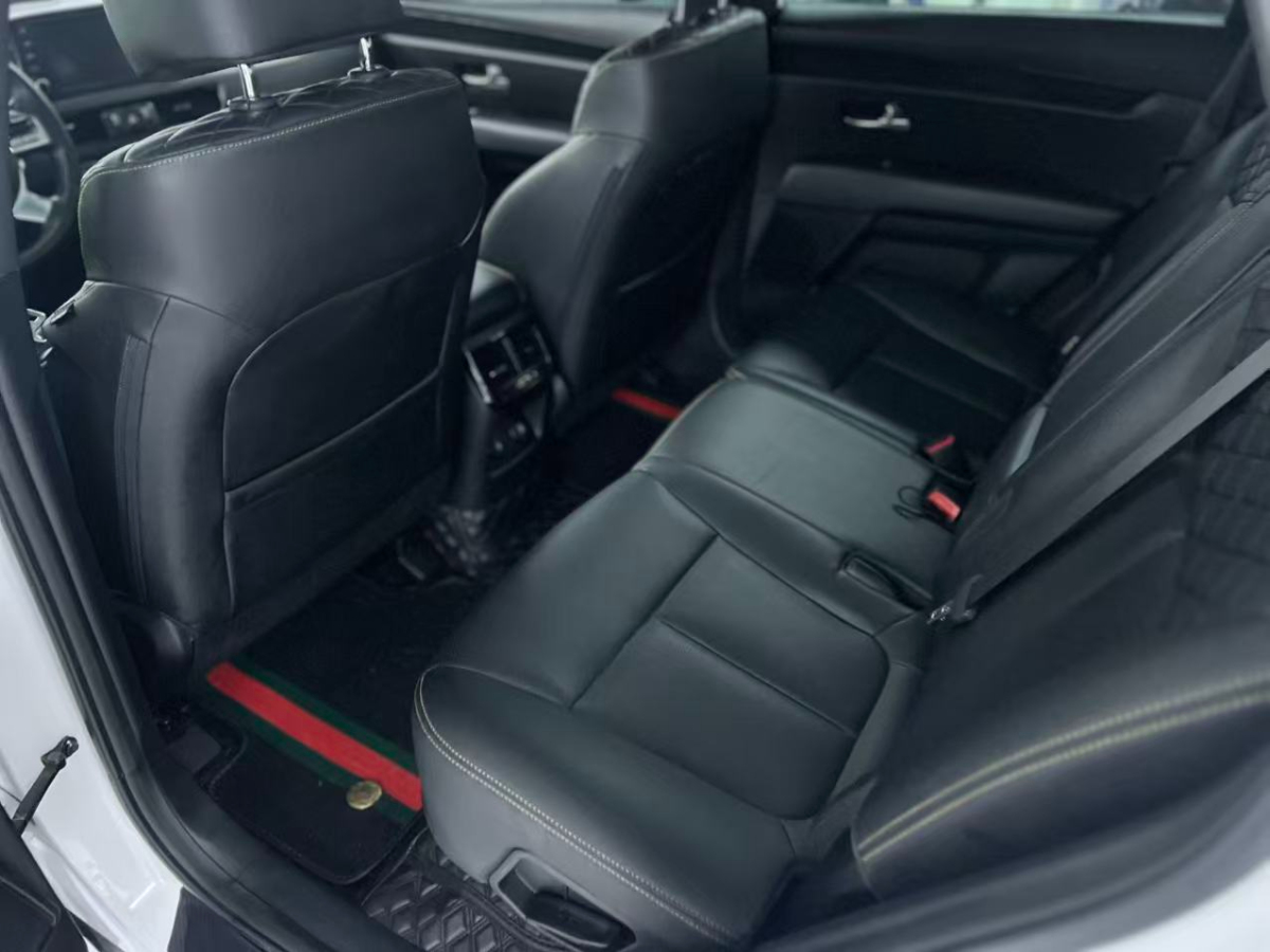 起亚 起亚KX7 2021 汽车图片 #7