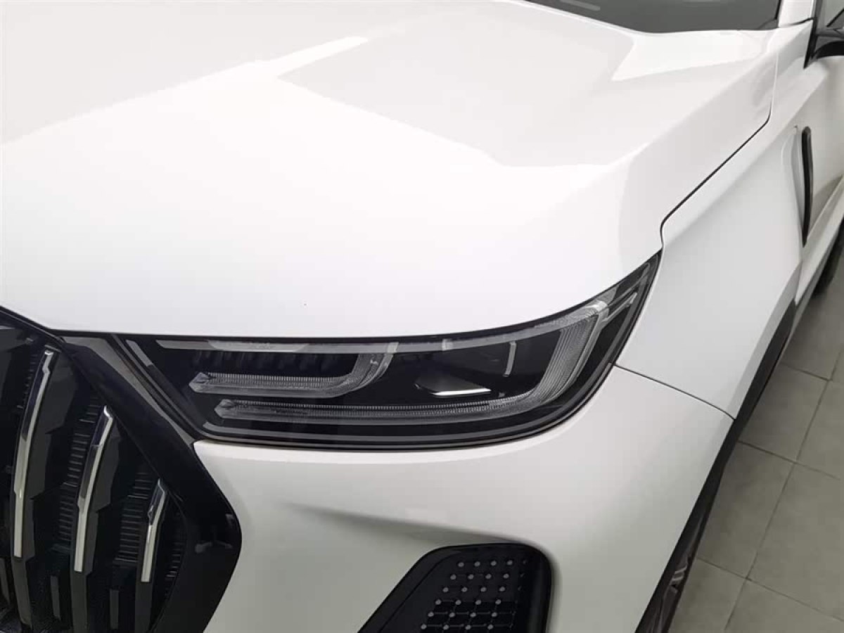 Chery Tiggo 7 Plus New Energy 2023 car image #7