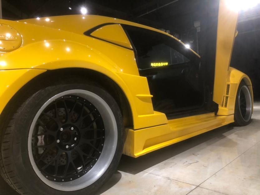 Chevrolet 2011 car image #7