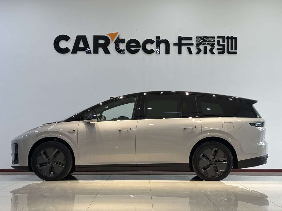 Li i8 2025 изображение автомобиля #7